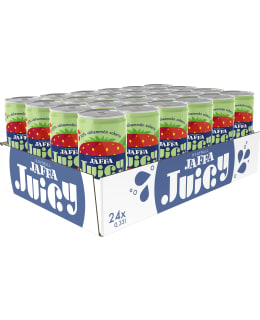 JAFFA JUICY VM-MANS 24X0,33L V.JUOMA TLK Main Image