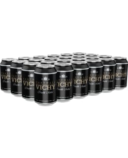 HW VICHY DOUBLE SALT 24X0,33L K.VESI TLK Main Image