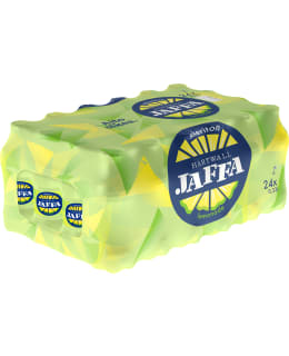 HW JAFFA LEMON STON 0,33L 24P VJUOMA KMP Main Image