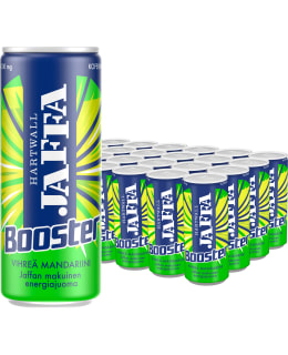 JAFFA BOOS VIH MAND 24X0,33L E.JUOMA TLK Main Image