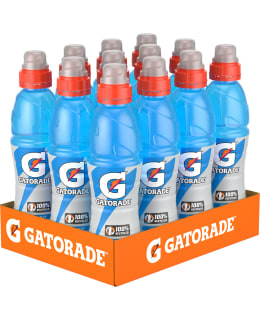GATORADE COOL BLUE 12X0,5L URH.JUOMA KMP Main Image