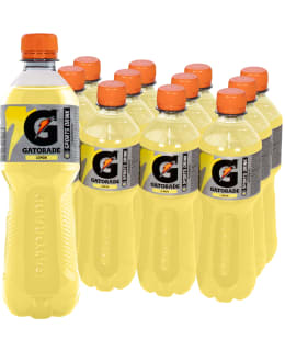 GATORADE LEMON 12X0,5L URH.JUOMA KMP Main Image