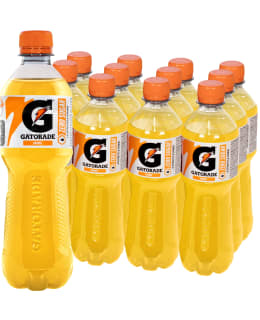GATORADE ORAN STON 12X0,5L URH.JUOMA KMP Main Image