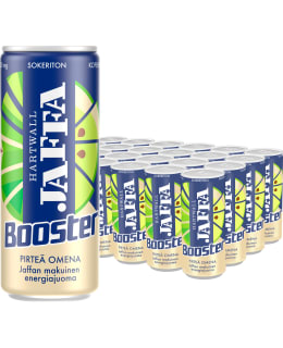 JAFFA BOOSTER PIRT OMEN 24X0,33L E.JUOMA Main Image