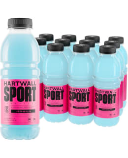 HARTWALL SPORT JÄÄVAD 12X0,5 L URH.JUOMA Main Image