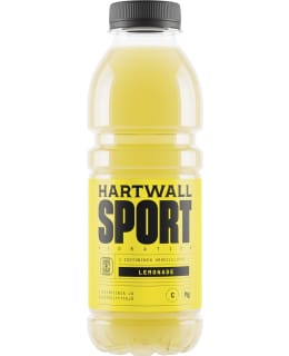 HW SPORT LEMONADE 12X0,5L URHEILUJUOMA Main Image
