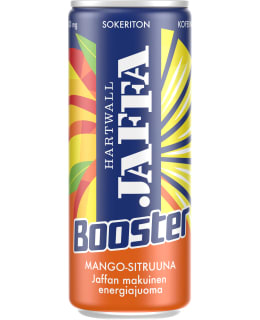 JAFFA BOOSTER MA-SIT 24X0,33L EJUOMA Main Image