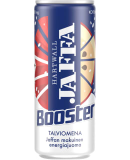JAFFA BOOSTER TALVIOMEN 24X0,33L E.JUOMA Main Image