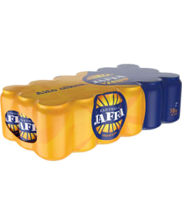 JAFFA APPELSIINI 0,33L 18-PACK VIR.JUOMA Main Image