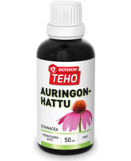 AURINGONHATTU-UUTE 50 ML Main Image