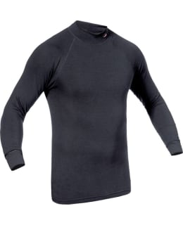 RUKKA OUTLAST MUSTA ALUSPAITA L Main Image