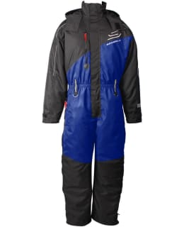 SINISALO PORO OVERALL 60 SIN/MUS HAALARI Main Image