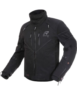 RUKKA REALER MUSTA MP-TAKKI 58 Main Image