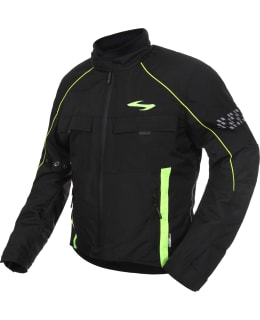 SINISALO BENGT MUS/HI VIS MP-TAKKI 60 Main Image