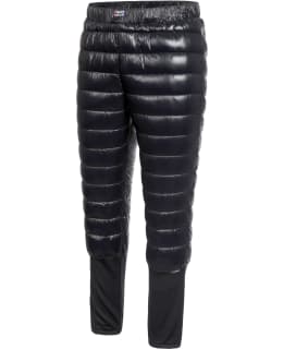 RUKKA DOWN-X MUSTA HOUSU 54 Main Image