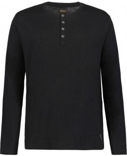 JAMES 4601500206-990-S M.TRICOTSHIRT Main Image