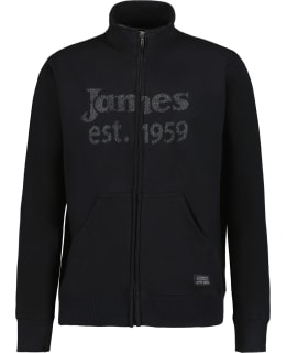 James Erie miesten collegetakki Main Image