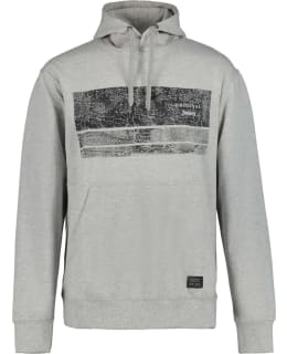 James Evanston miesten collegehuppari Main Image