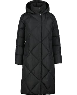 SKILA KANERVA W.COAT 424271080S-990-44 Main Image