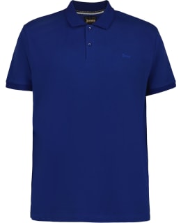 JAMES 565115386D-364-S M.PIKE T-SHIRT Main Image