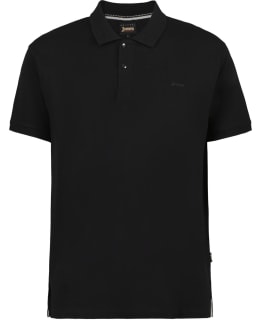 JAMES 565115386D-990-M M.PIKE T-SHIRT Main Image