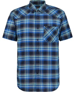 JAMES 565654023D-360-S M.SHIRT Main Image