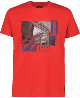 JAMES 767122020D-655-3XL M.T-PAITA Main Image