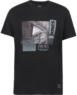 JAMES 767122020D-990-XL M.T-PAITA Main Image