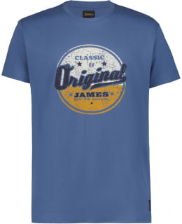 JAMES 767126020D-367-S M.T-PAITA Main Image