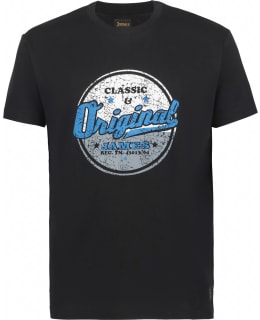 JAMES 767126020D-990-5XL M.T-PAITA Main Image