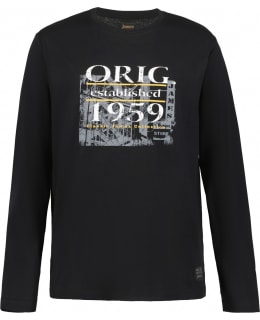 JAMES 767131020D-990-3XL M.TRIKOOPAITA Main Image