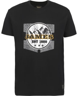 JAMES 868132020D-990-M M.T-PAITA Main Image