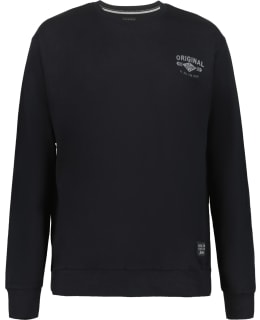 JAMES 868672021D-990-M M.SWEATSHIRT Main Image