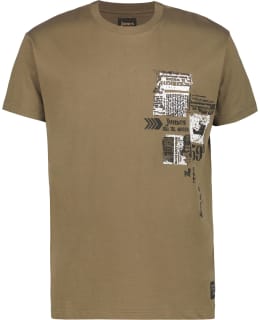 JAMES 868136020D-175-XXL M.T-PAITA Main Image