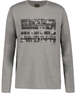 JAMES 868194020D-288-3XL M.TRIKOOPAITA Main Image