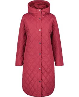 SKILA KITEE N.ULKOILUTAKKI PUNAINEN 44 Main Image