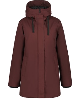 SKILA KASKINEN N.ULKOILUTAKKI VIININP.36 Main Image