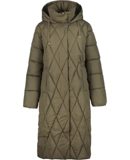 SKILA KANGASALA N.ULKOILUTAKKI OLIIVI 42 Main Image