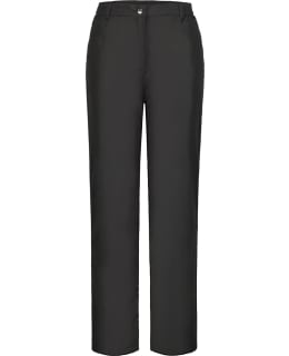 SKILA TORNIO N.ULKOILUHOUSUT MUSTA 38 Main Image