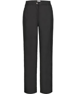 SKILA TORNIO+ PADDED PANTS BLACK 44 Main Image