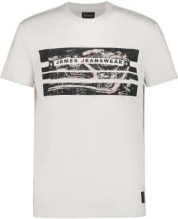 JAMES 969186020D-980-OVA-3XL M.T-PAITA Main Image