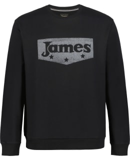 JAMES 969685028D-990-MUS-XXL M.COLPAITA Main Image