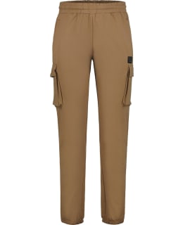 JAMES 969692028D-030-BEI-5XL M.SW PANT Main Image