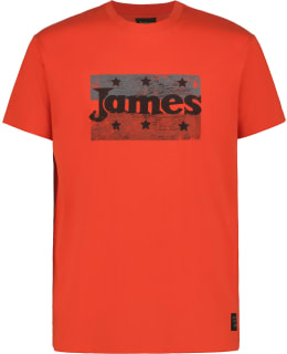 JAMES 969190020D-640-ORA-S M.T-PAITA Main Image