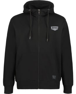 JAMES 969682028D-990-MUS-M M.HOODIE Main Image