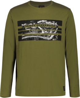 JAMES 969184020D-560-KHA-3XL M.PAITA Main Image