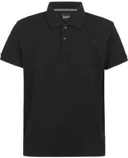JAMES 969115386D-990-MUS-S M.SHIRT Main Image