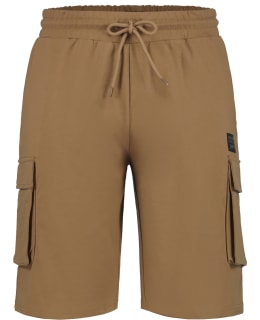 JAMES 969690028D-030-BEI-L M.SHORTS Main Image