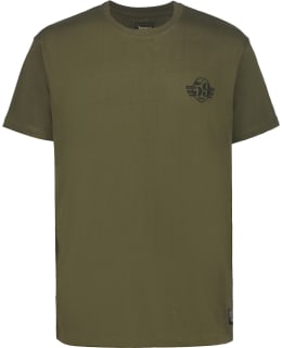 JAMES 262168020D-580-XL T-SHIRT Main Image