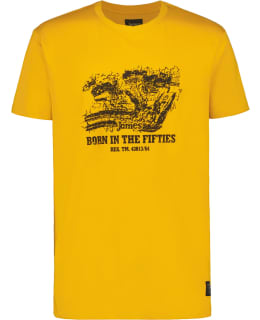 JAMES 262169020D-435-XL T-SHIRT Main Image